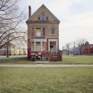 100 abandoned houses detroit pictures 2