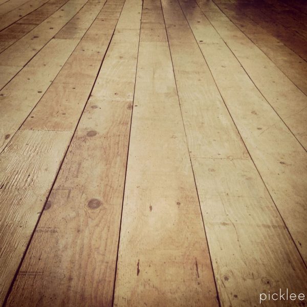 plywood floor wide plank farmhouse floor1