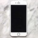 white iphone 6 on marble