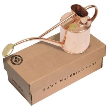 p 5244 one litre indoor copper can haws watering cans 1