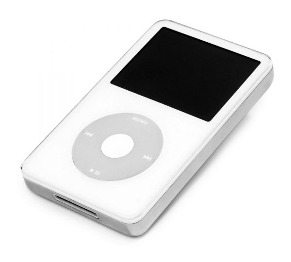 ipod classic 