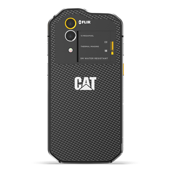 CAT S60