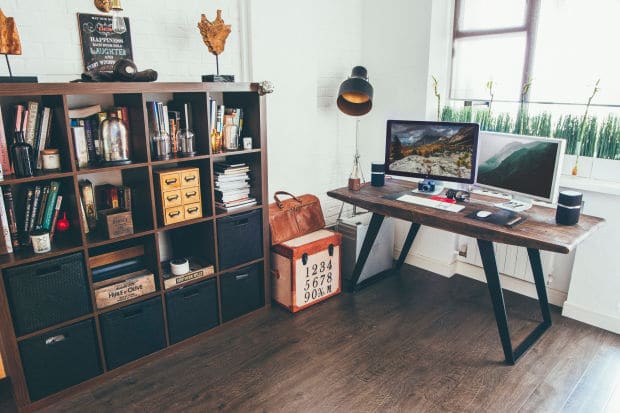 Workspace Inspiration: Issue 5