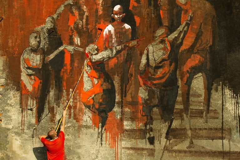 Random Art Inspiration: Issue 3