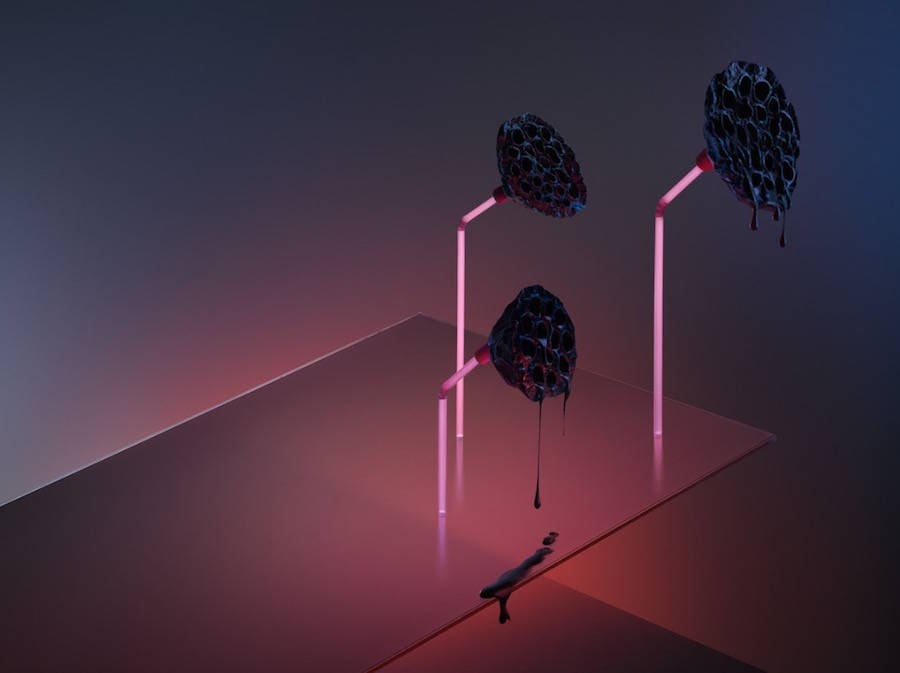 Random Art Inspiration: Issue 2