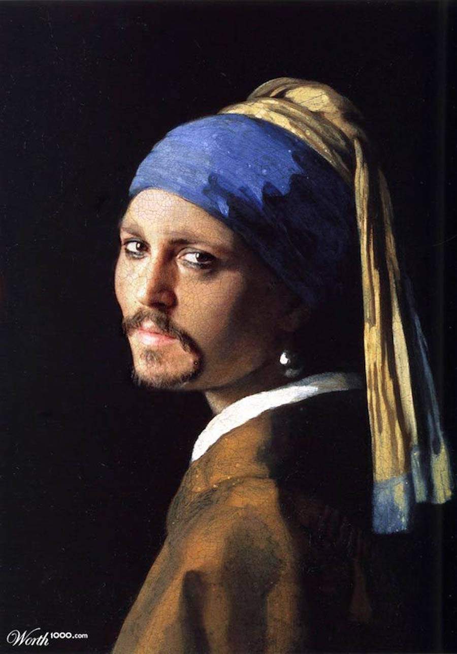 Random Art Inspiration: Issue 2