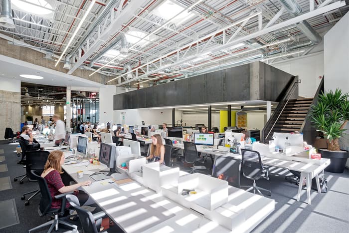 Workspace Inspiration: Issue 7