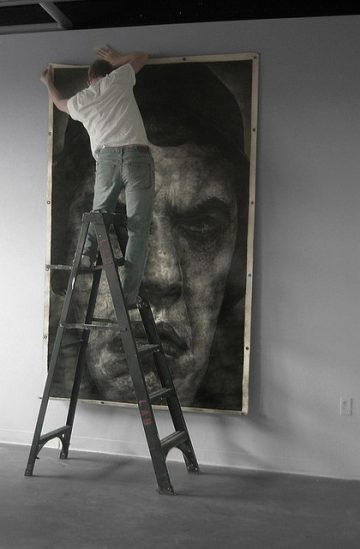 Random Art Inspiration: Issue 6