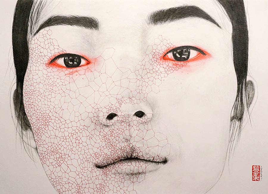 Random Art Inspiration: Issue 9