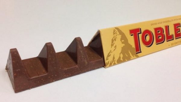 toblerone 2 changesize