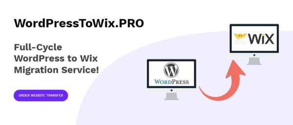27 WordPresstoWixPRO